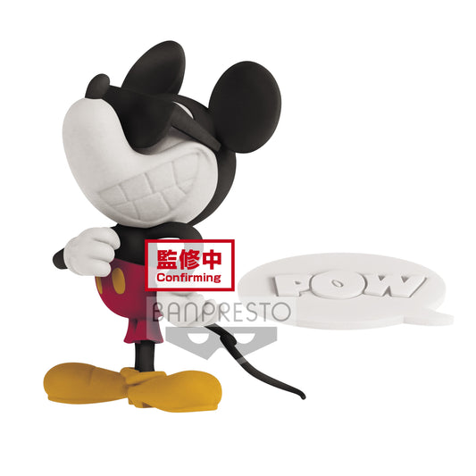 DISNEY CHARACTERS - MICKEY SHORT COLLECTION VOL 1