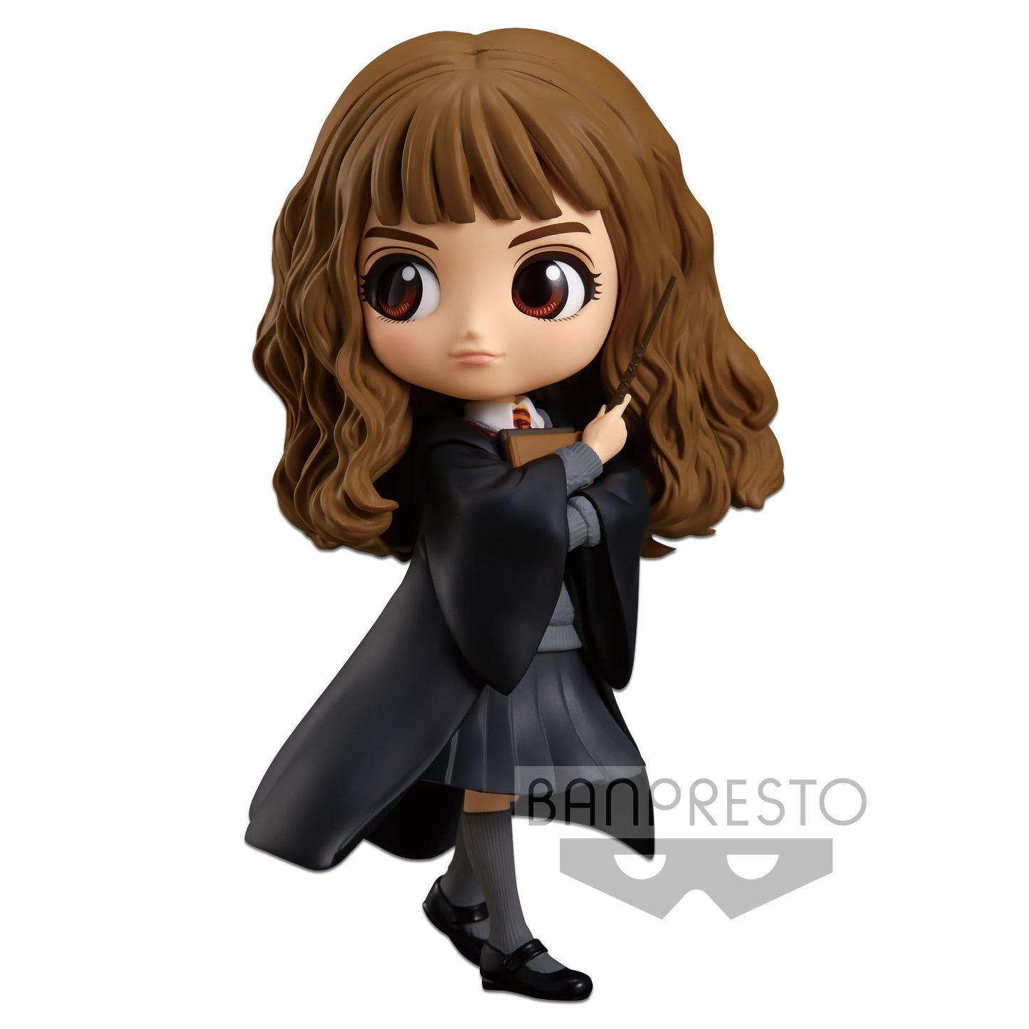 Q POSKET - HARRY POTTER HERMIONE GRANGER