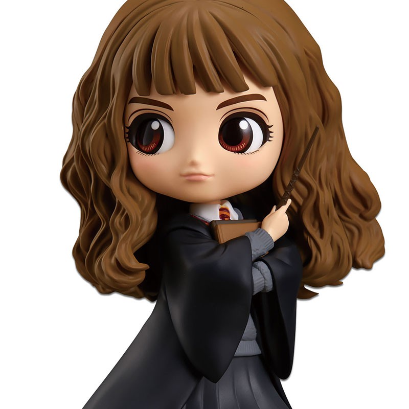 Q POSKET - HARRY POTTER HERMIONE GRANGER