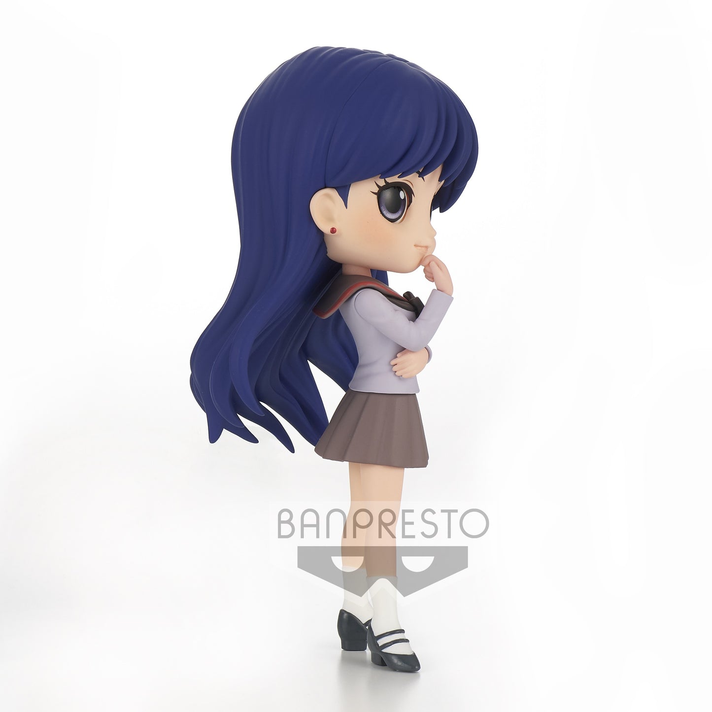 Q POSKET - SAILOR MOON ETERNAL - REI HINO