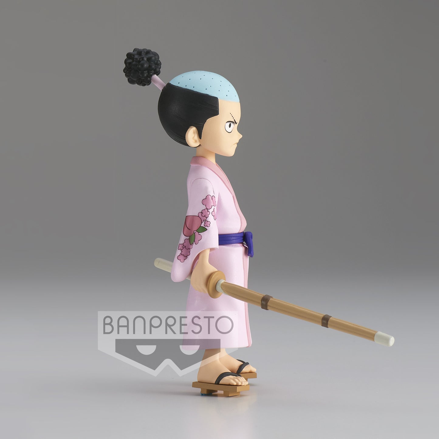 ONE PIECE - DXF - THE GRANDLINE SERIES - WANOKUNI VOL 5 KOUZUKI MOMONOSUKE B