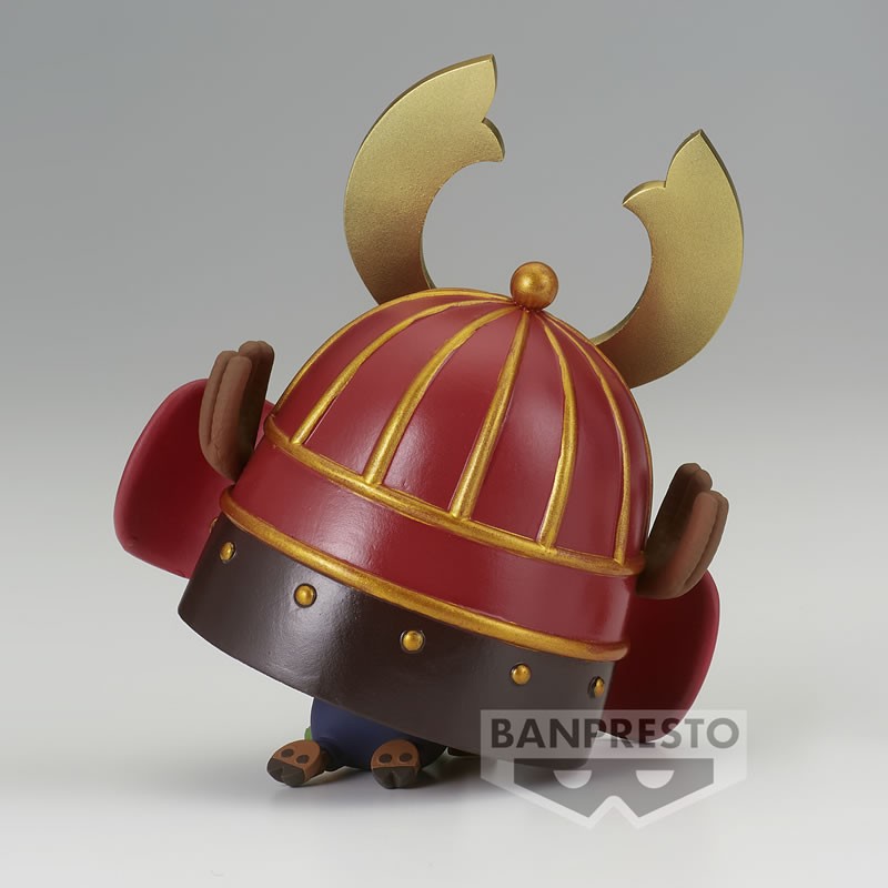 ONE PIECE - DXF - THE GRANDLINE MEN - WANOKUNI VOL 2 TONY TONY CHOPPER