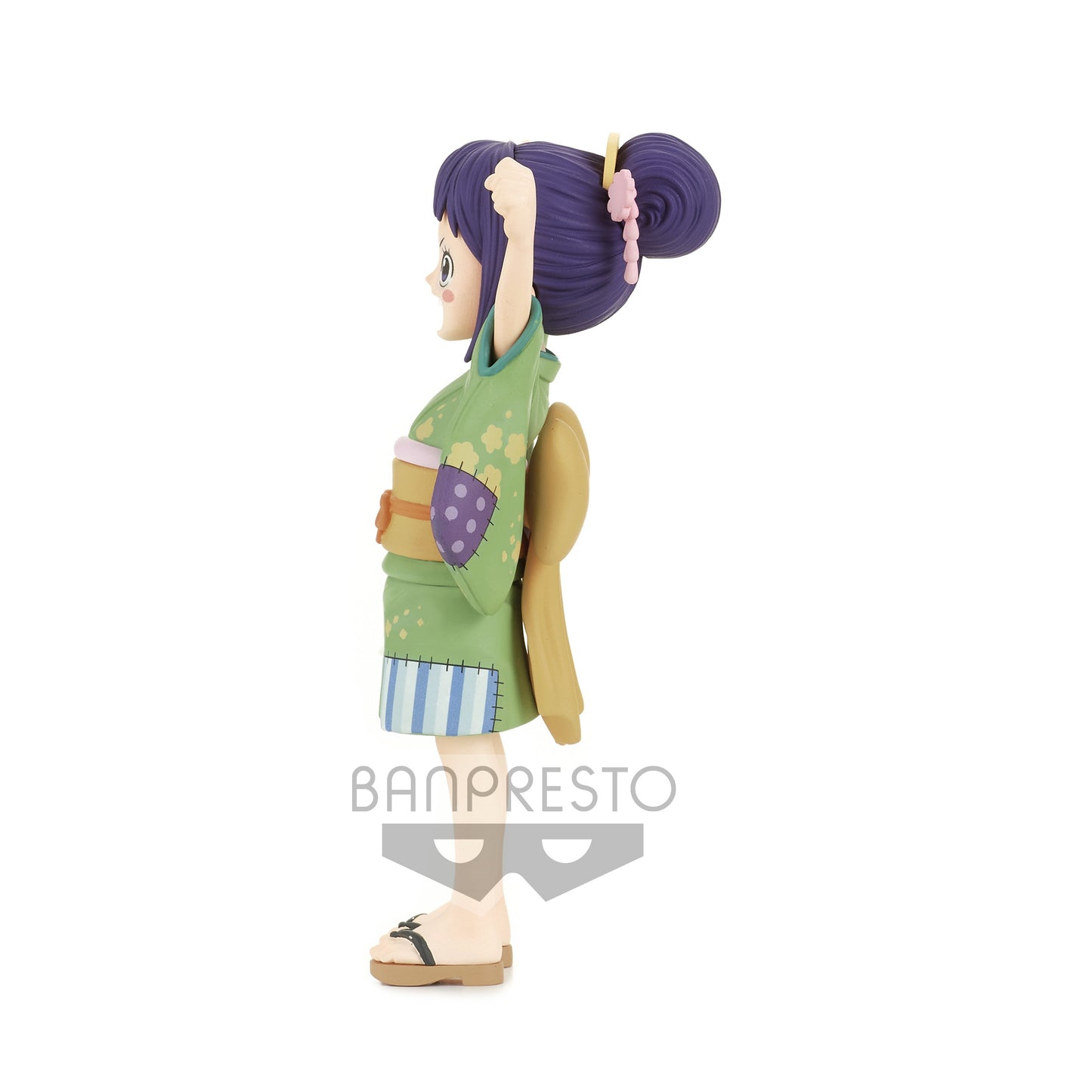 ONE PIECE - DXF - THE GRANDLINE SERIES - WANOKUNI VOL 2 OTAMA