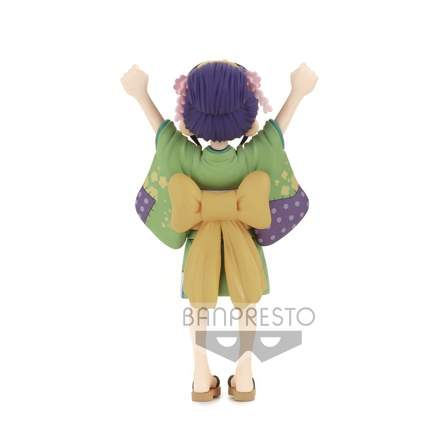 ONE PIECE - DXF - THE GRANDLINE SERIES - WANOKUNI VOL 2 OTAMA