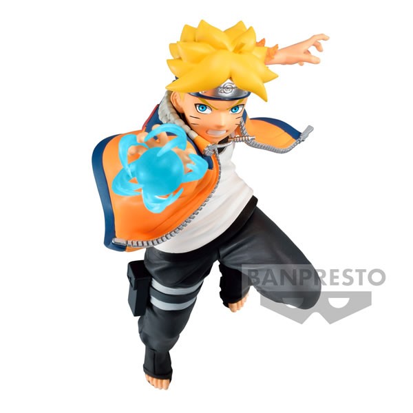 BORUTO : NARUTO NEXT GENERATION VIBRATION STARS UZUMAKI NARUTO