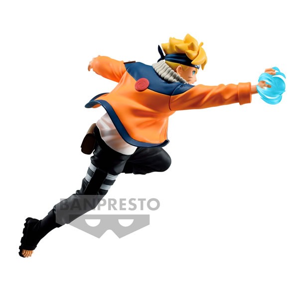 BORUTO : NARUTO NEXT GENERATION VIBRATION STARS UZUMAKI NARUTO