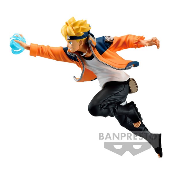 BORUTO : NARUTO NEXT GENERATION VIBRATION STARS UZUMAKI NARUTO