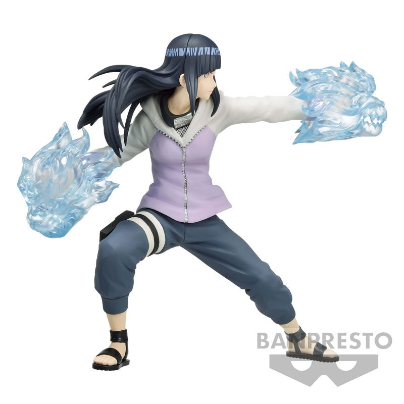 NARUTO SHIPPUDEN VIBRATION STARS - HYŪGA HINATA