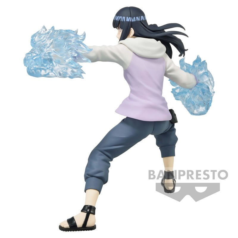 NARUTO SHIPPUDEN VIBRATION STARS - HYŪGA HINATA