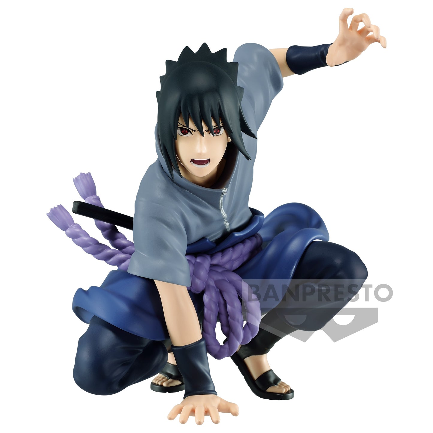 NARUTO SHIPPUDEN PANEL SPECTACLE UCHIHA SASUKE