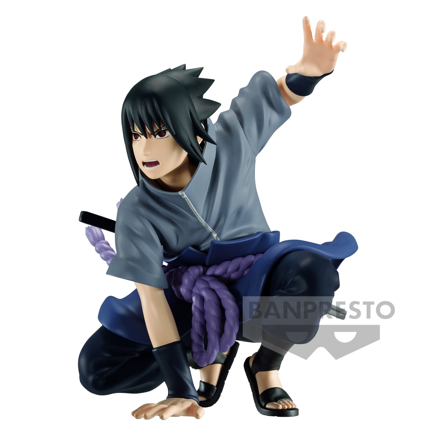 NARUTO SHIPPUDEN PANEL SPECTACLE UCHIHA SASUKE