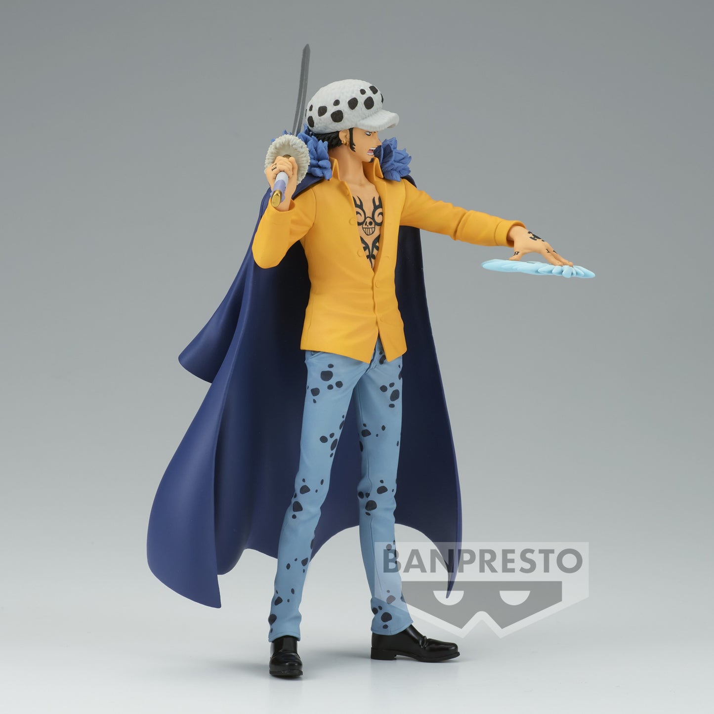 ONE PIECE - DXF - THE GRANDLINE SERIES - TRAFALGAR LAW