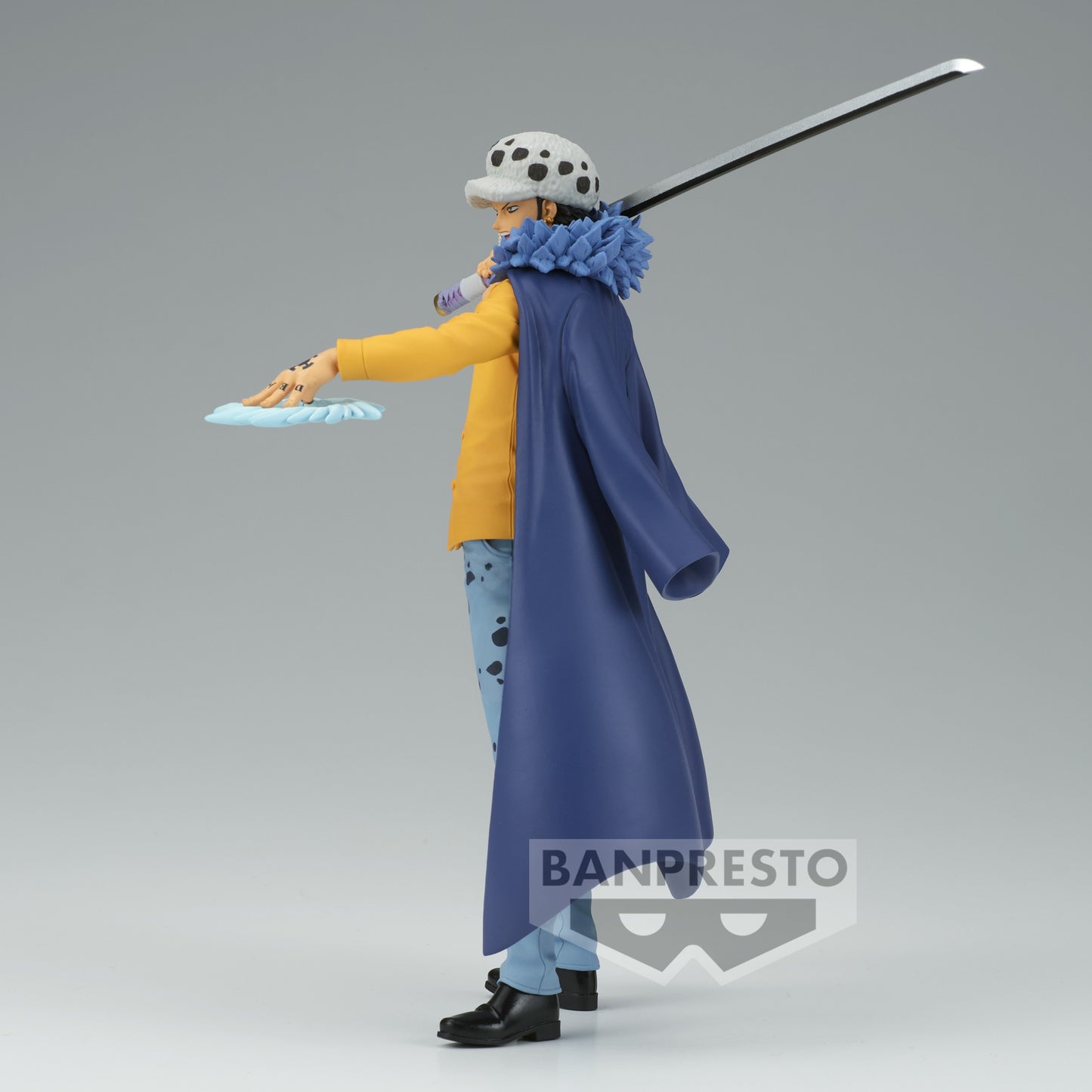 ONE PIECE - DXF - THE GRANDLINE SERIES - TRAFALGAR LAW