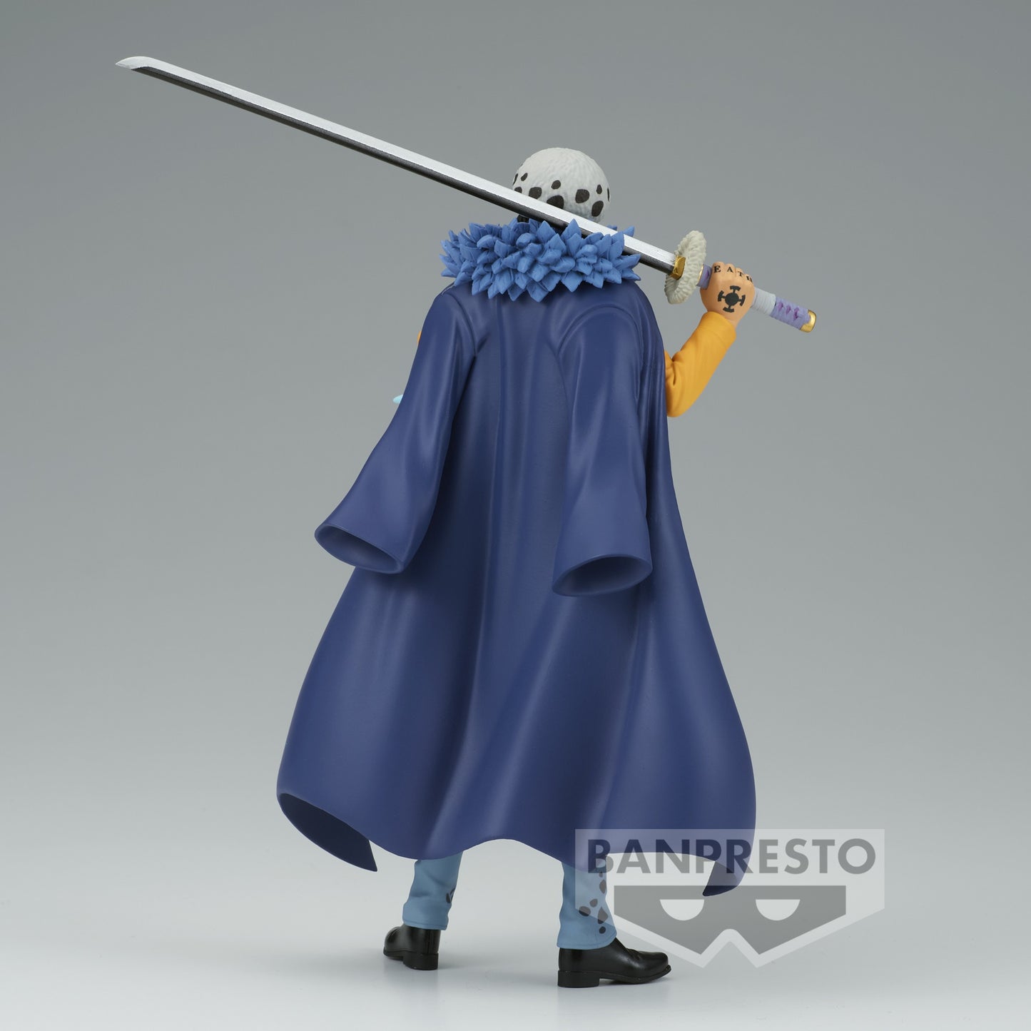 ONE PIECE - DXF - THE GRANDLINE SERIES - TRAFALGAR LAW