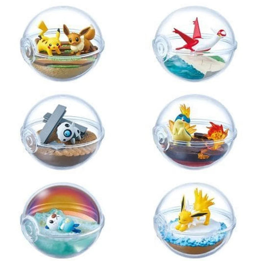 POKEMON TERRARIUM VOL 13 (1 PIECES)