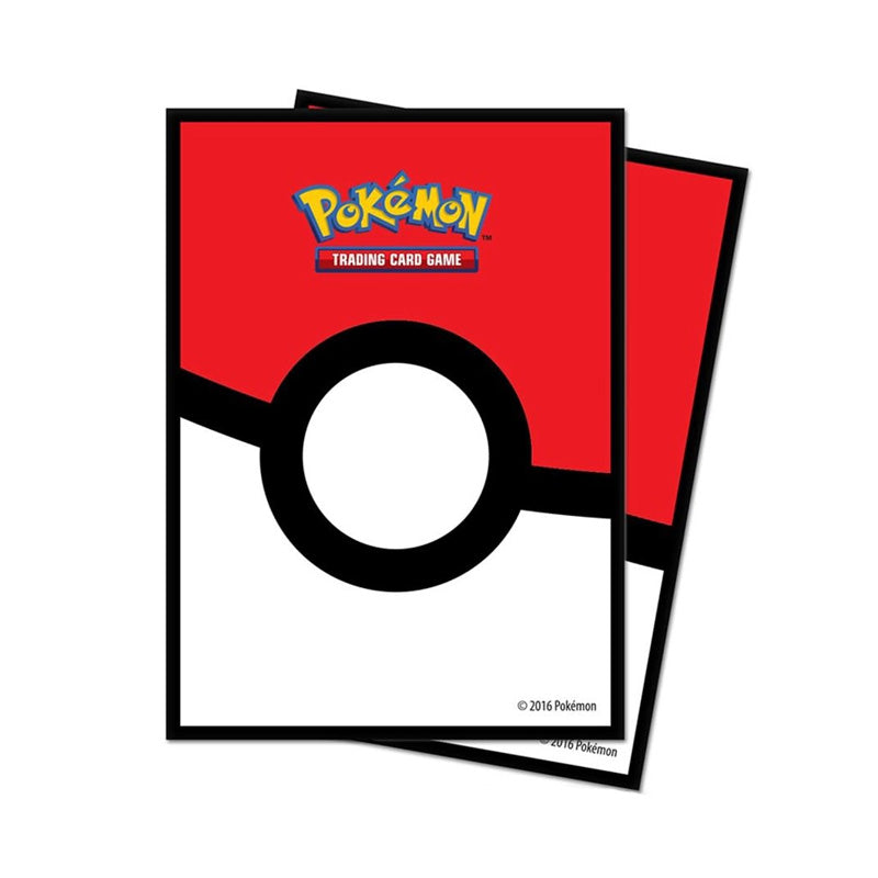 POKEMON ULTRAPRO POKEBALL 65 PCS