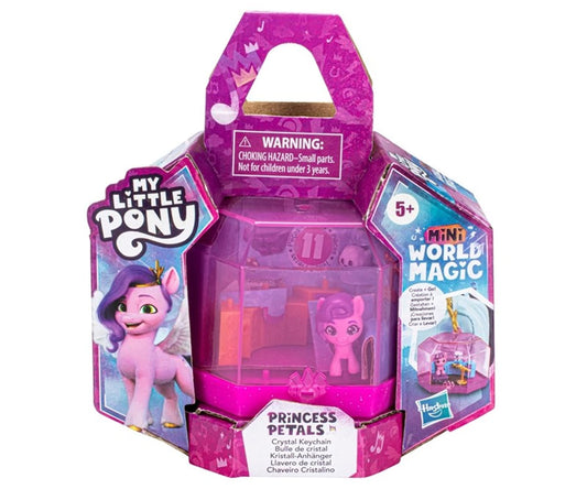 MY LITTLE PONY MINI WORLD MAGIC