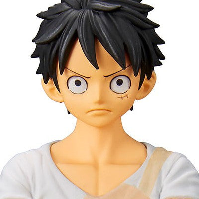 ONE PIECE - DXF GRANDLINE VOL 6 - LUFFY